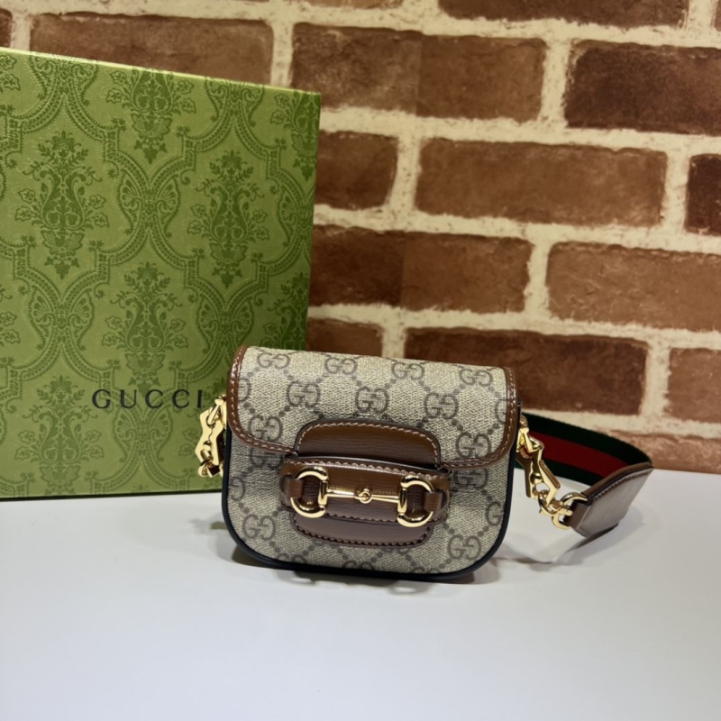 Gucci Satchel Bags